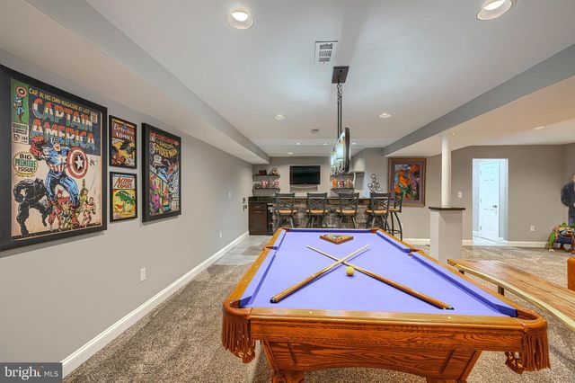 1001 KIRKCOLM RD, Towson, MD 21286