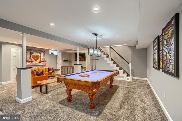 1001 KIRKCOLM RD, Towson, MD 21286
