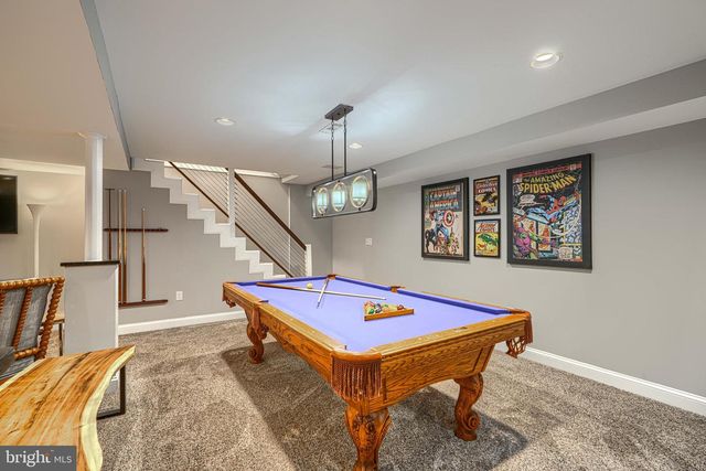 1001 KIRKCOLM RD, Towson, MD 21286