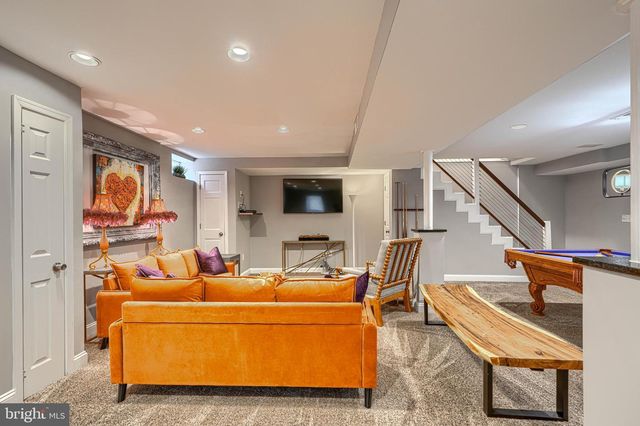1001 KIRKCOLM RD, Towson, MD 21286