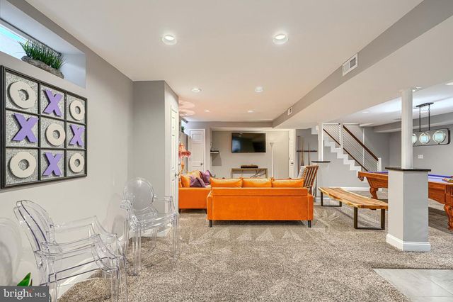 1001 KIRKCOLM RD, Towson, MD 21286
