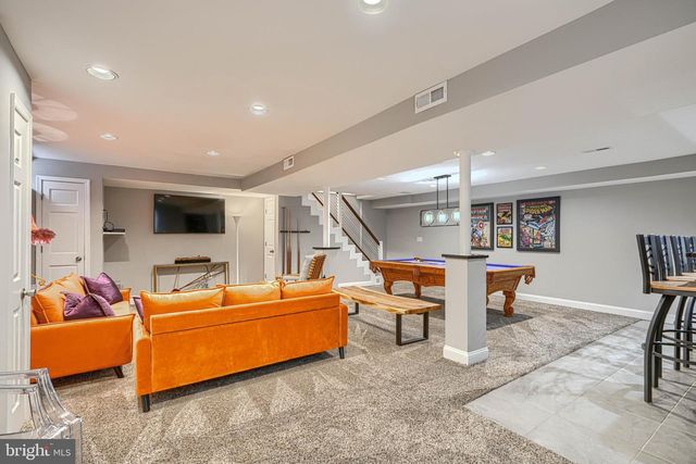 1001 KIRKCOLM RD, Towson, MD 21286