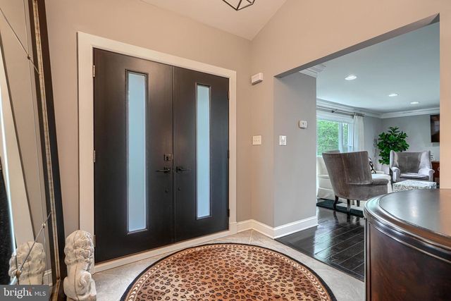1001 KIRKCOLM RD, Towson, MD 21286