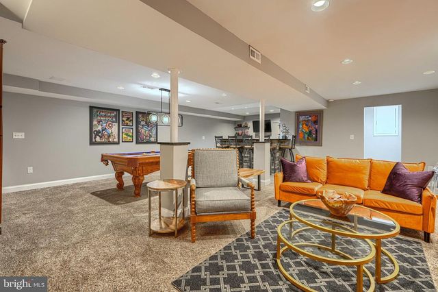 1001 KIRKCOLM RD, Towson, MD 21286