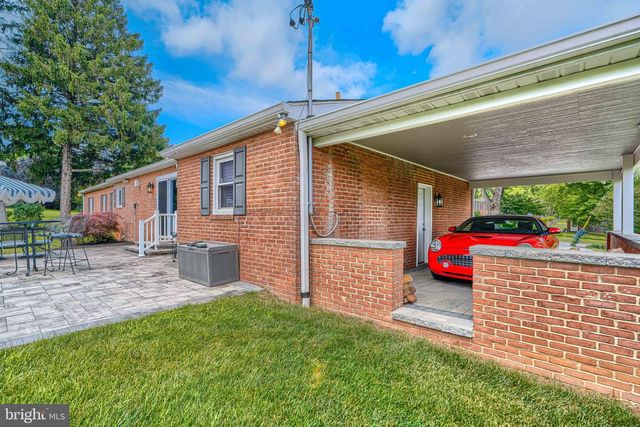 1001 KIRKCOLM RD, Towson, MD 21286