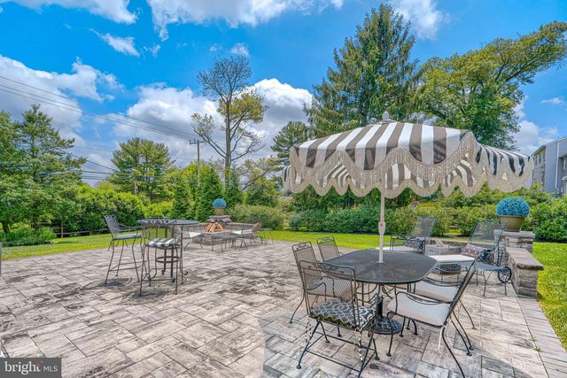 1001 KIRKCOLM RD, Towson, MD 21286
