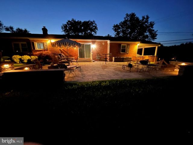 1001 KIRKCOLM RD, Towson, MD 21286