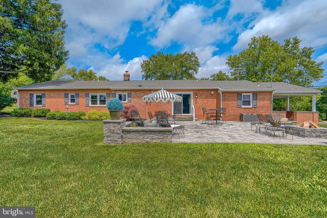 1001 KIRKCOLM RD, Towson, MD 21286