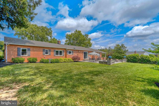 1001 KIRKCOLM RD, Towson, MD 21286