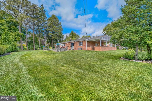 1001 KIRKCOLM RD, Towson, MD 21286