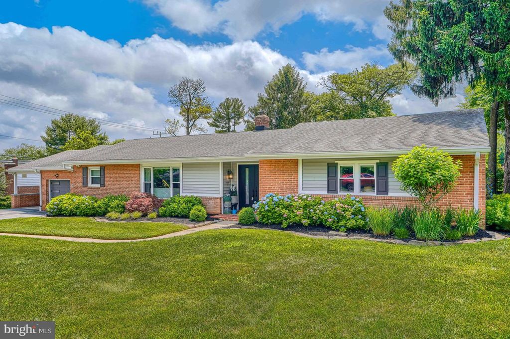 1001 KIRKCOLM RD, Towson, MD 21286