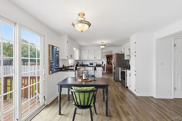 4257 Mayfair Circle, Clay, NY 13090