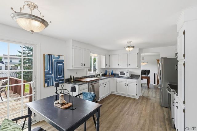 4257 Mayfair Circle, Clay, NY 13090