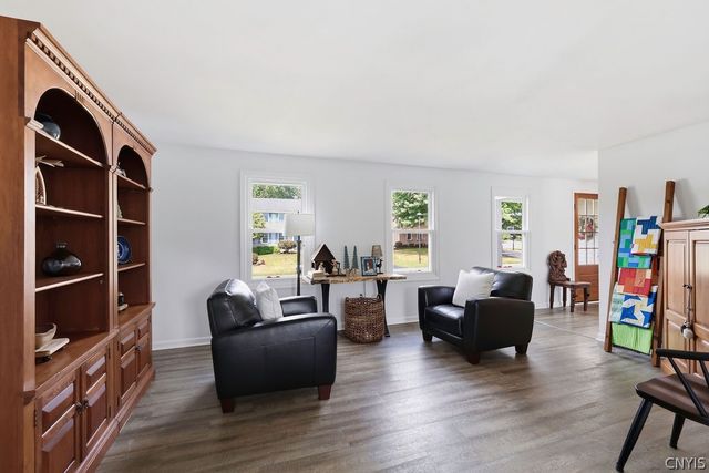4257 Mayfair Circle, Clay, NY 13090