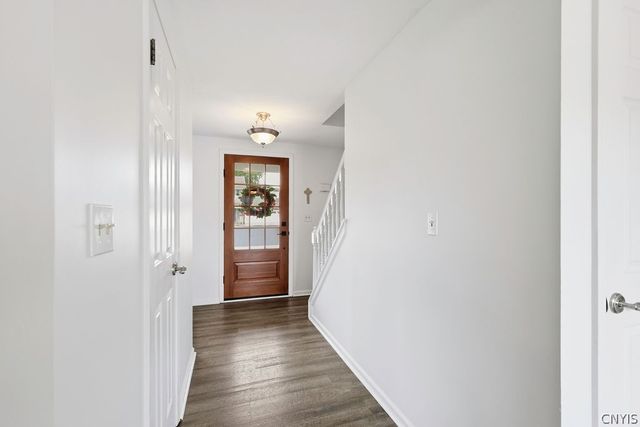 4257 Mayfair Circle, Clay, NY 13090