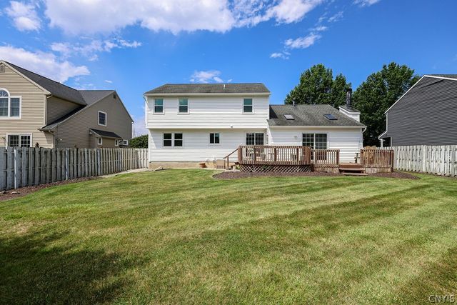 4257 Mayfair Circle, Clay, NY 13090
