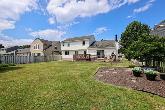 4257 Mayfair Circle, Clay, NY 13090