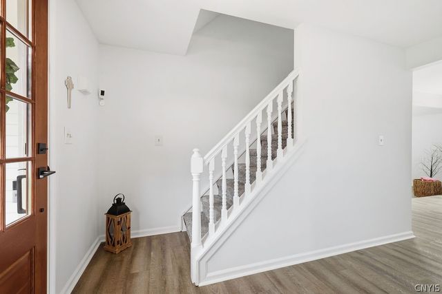 4257 Mayfair Circle, Clay, NY 13090