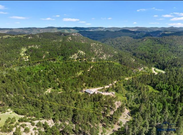 20813 Mollman R LEAD, Lead, SD 57754