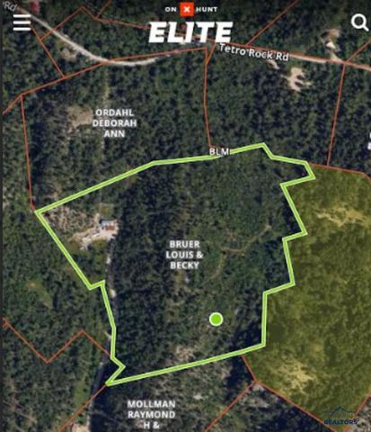 20813 Mollman R LEAD, Lead, SD 57754