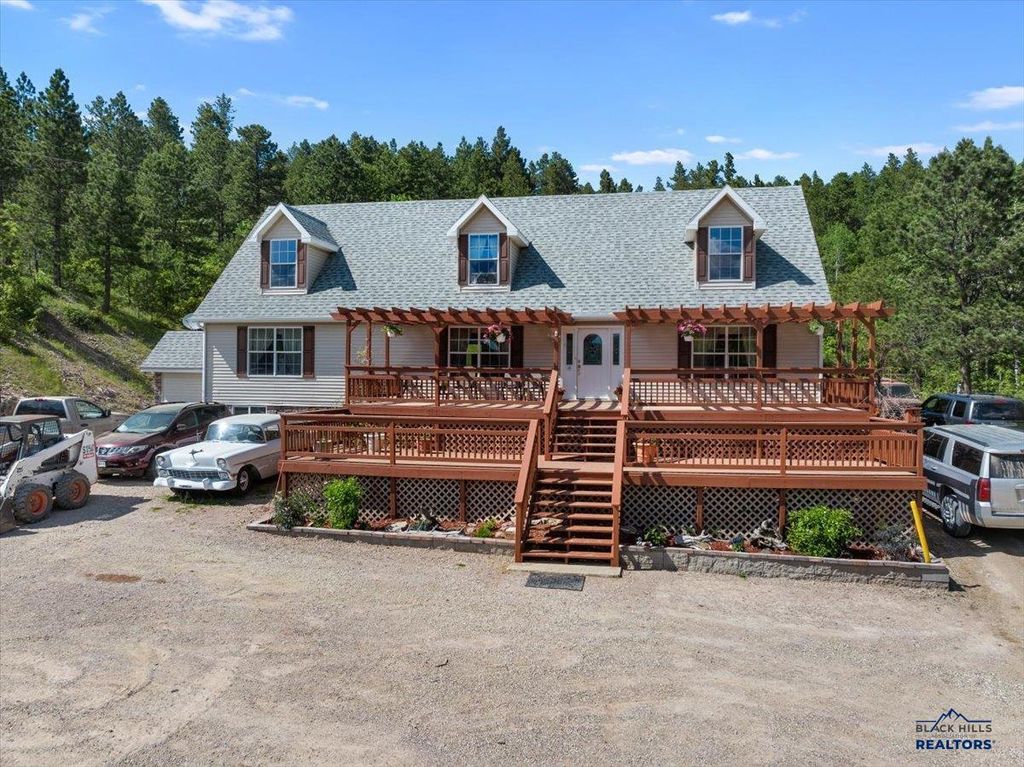 20813 Mollman R LEAD, Lead, SD 57754