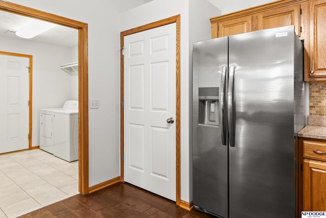 8661 N 162 Plaza, Bennington, NE 68007