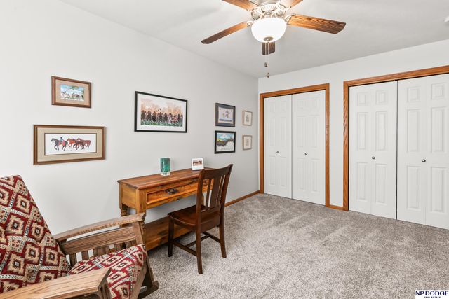 8661 N 162 Plaza, Bennington, NE 68007