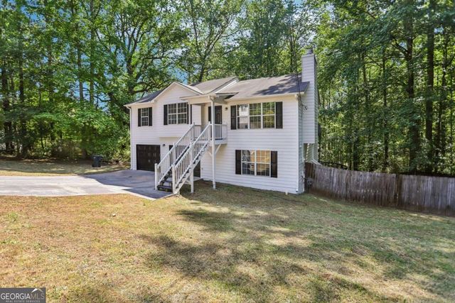 43 Gina Court, Hiram, GA 30141
