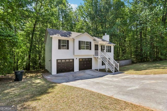 43 Gina Court, Hiram, GA 30141
