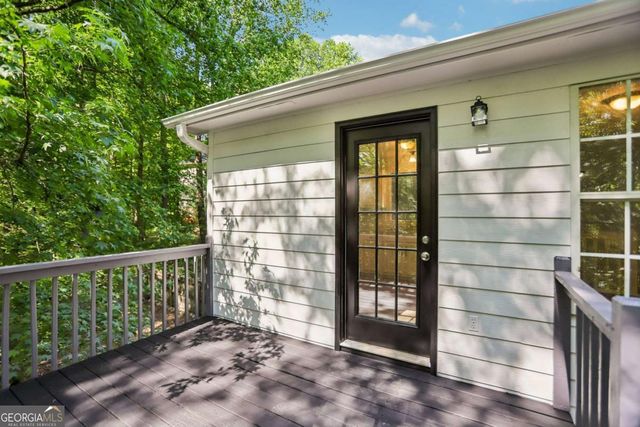 43 Gina Court, Hiram, GA 30141