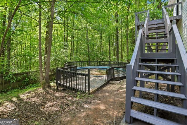 43 Gina Court, Hiram, GA 30141