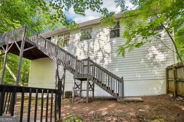 43 Gina Court, Hiram, GA 30141
