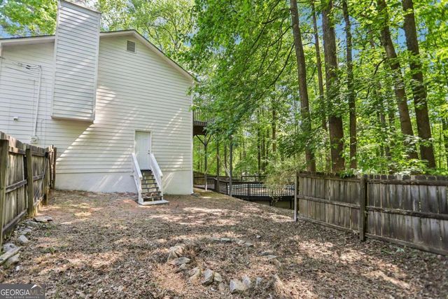 43 Gina Court, Hiram, GA 30141