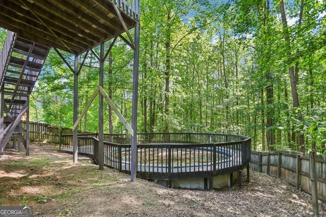 43 Gina Court, Hiram, GA 30141