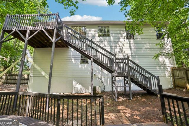 43 Gina Court, Hiram, GA 30141