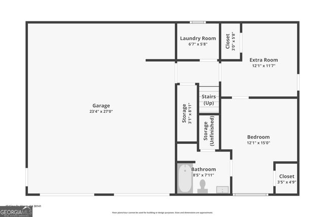 43 Gina Court, Hiram, GA 30141