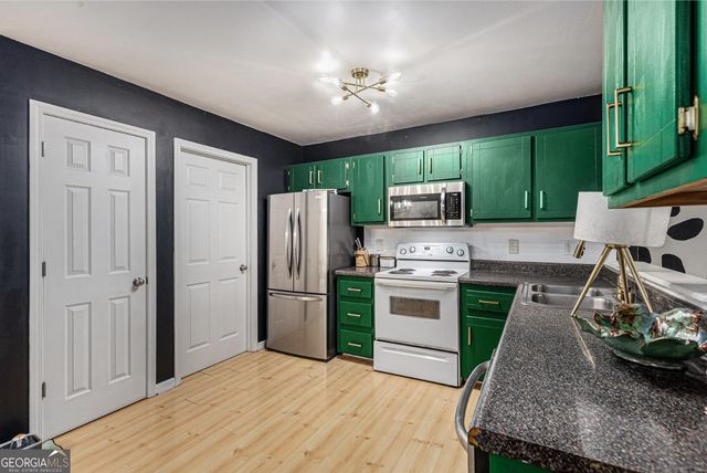 13 Otting Drive A, Cartersville, GA 30120