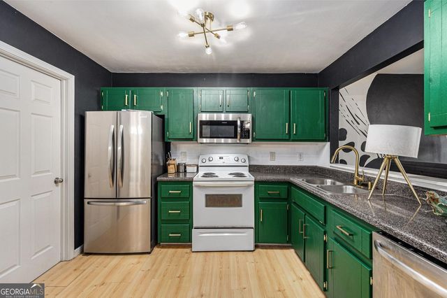 13 Otting Drive A, Cartersville, GA 30120