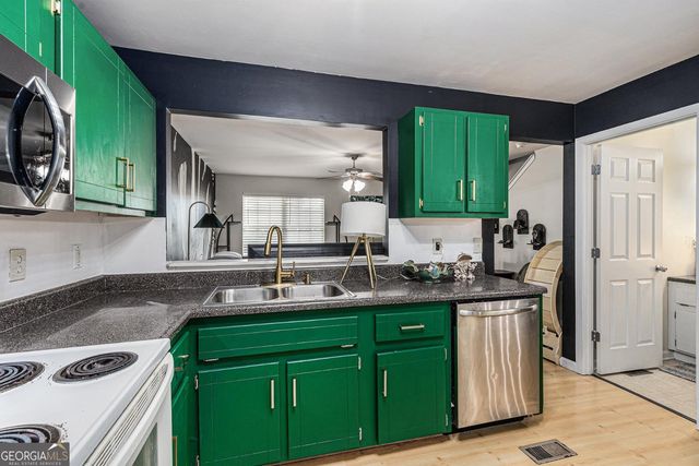 13 Otting Drive A, Cartersville, GA 30120