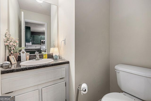 13 Otting Drive A, Cartersville, GA 30120