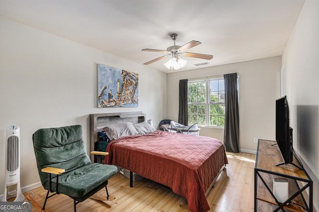 13 Otting Drive A, Cartersville, GA 30120