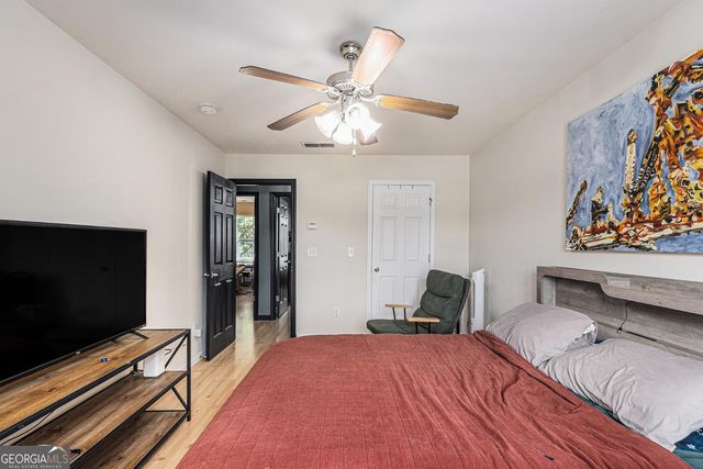 13 Otting Drive A, Cartersville, GA 30120