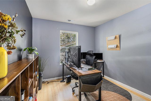 13 Otting Drive A, Cartersville, GA 30120