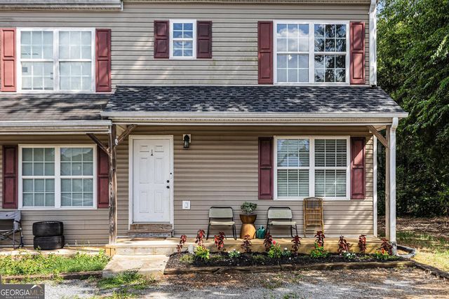 13 Otting Drive A, Cartersville, GA 30120