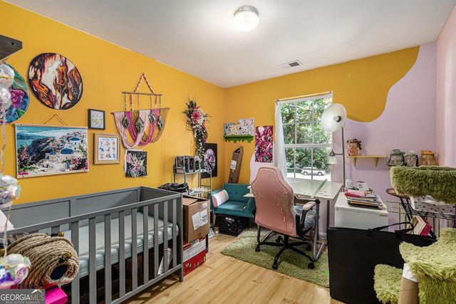 13 Otting Drive A, Cartersville, GA 30120