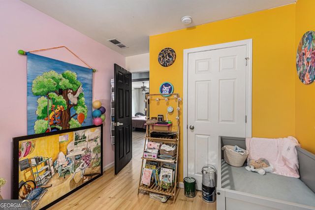 13 Otting Drive A, Cartersville, GA 30120