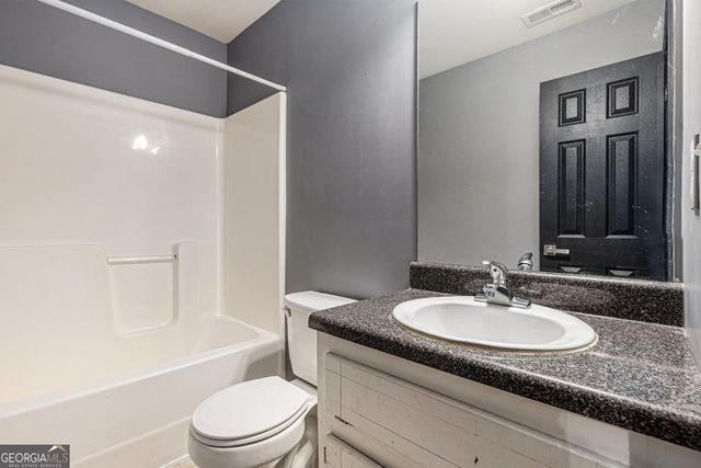 13 Otting Drive A, Cartersville, GA 30120