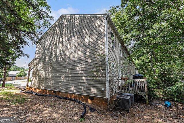 13 Otting Drive A, Cartersville, GA 30120