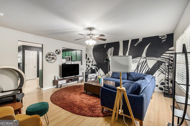 13 Otting Drive A, Cartersville, GA 30120