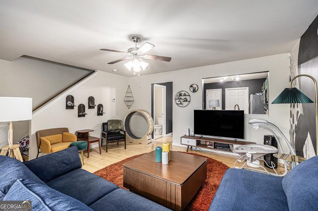 13 Otting Drive A, Cartersville, GA 30120